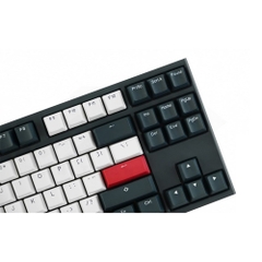 Bàn phím cơ TKL DUCKY One 2 Tuxedo