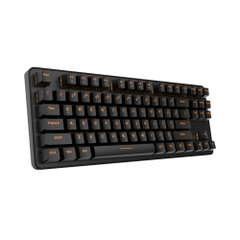 Bàn phím cơ TKL không dây Dareu EK807G Black D Switch Red / Blue / Brown