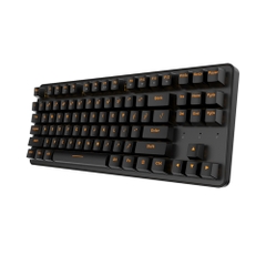 Bàn phím cơ TKL không dây Dareu EK807G Black D Switch Red / Blue / Brown