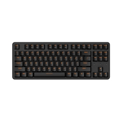 Bàn phím cơ TKL không dây Dareu EK807G Black D Switch Red / Blue / Brown