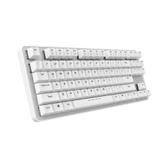 Bàn phím cơ TKL không dây Dareu EK807G White D Switch Red / Blue / Brown