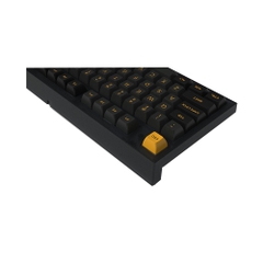 Bàn phím cơ không dây FL-Esports FL750 SAM Polar Night 3 Mode Led RGB HotSwap Kailh BOX V2 Switch Red/ Brown