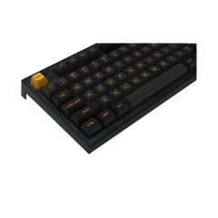 Bàn phím cơ không dây FL-Esports FL750 SAM Polar Night 3 Mode Led RGB HotSwap Kailh BOX V2 Switch Red/ Brown