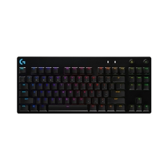 Bàn phím cơ TKL Logitech Pro Gaming GX Blue 920-009396