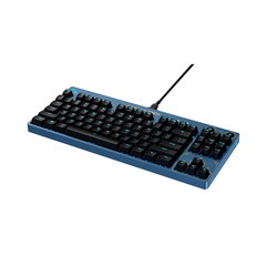 Bàn phím cơ TKL Logitech Pro League of Legends Edition GX Brown 920-010538