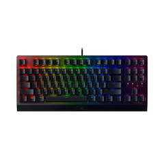 Bàn phím cơ TKL Razer BlackWidow V3 Tenkeyless RGB