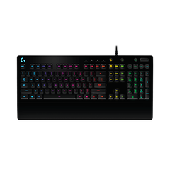 Bàn phím giả cơ Logitech Prodigy RGB G213 920-008096