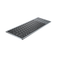 Bàn phím không dây Dell KB740 Compact Multi Device