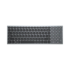 Bàn phím không dây Dell KB740 Compact Multi Device