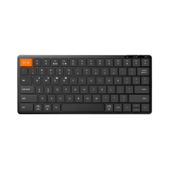 Bàn phím không dây HyperWork HyperOne Gen 3 Full Aluminum