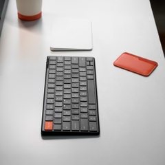 Bàn phím không dây HyperWork HyperOne Gen 3 Full Aluminum