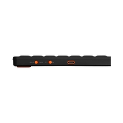 Bàn phím không dây HyperWork SilentKey Mini TS01M