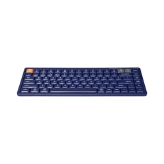 Bàn phím không dây HyperWork SilentKey Mini TS01M