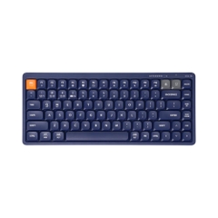 Bàn phím không dây HyperWork SilentKey Mini TS01M