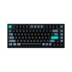 Bàn phím không dây Keychron B31 Silent Wireless