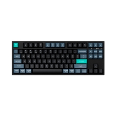 Bàn phím không dây Keychron B33 Silent Wireless