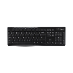 Bàn phím không dây Logitech K270 920-003057