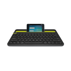 Bàn phím Không dây Logitech K480 Multi-Device 920-006380
