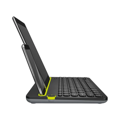 Bàn phím Không dây Logitech K480 Multi-Device 920-006380