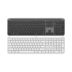 Bàn phím Không dây Logitech K950 Signature Slim