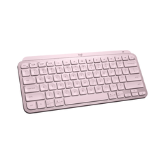 Bàn phím không dây Logitech MX Keys Mini Rose 920-010507