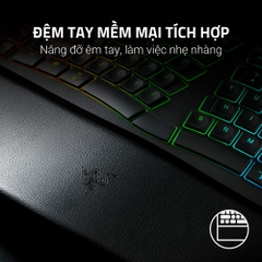 Bàn phím không dây Razer Pro Type Ergo Wireless RZ03-05440100-R3M1