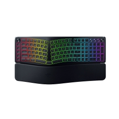 Bàn phím không dây Razer Pro Type Ergo Wireless RZ03-05440100-R3M1
