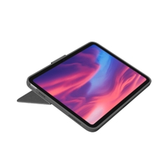 Bao da kèm Bàn Phím Logitech Combo Touch cho Ipad Gen 10th 920-011434