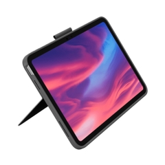 Bao da kèm Bàn Phím Logitech Combo Touch cho Ipad Gen 10th 920-011434