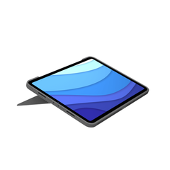 Bao da kèm Bàn Phím Logitech Combo Touch cho IPad Pro 11 inch Gen 3rd/4th 920-010150