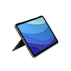 Bao da kèm Bàn Phím Logitech Combo Touch cho IPad Pro 11 inch Gen 3rd/4th 920-010150
