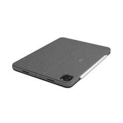 Bao da kèm Bàn Phím Logitech Combo Touch cho IPad Pro 11 inch Gen 3rd/4th 920-010150