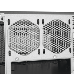 Case máy tính SilverStone RM4A WORKSTATION (4U)