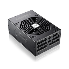 Nguồn máy tính SuperFlower Leadex Platinum 1600W ATX 3.1 80 Plus Platinum SF-1600F14HT