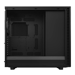 Case máy tính Fractal Define 7 XL Black Solid FD-C-DEF7X-01