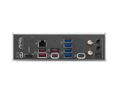 Mainboard MSI B850M MORTAR WIFI DDR5