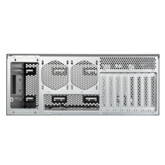 Case máy tính SilverStone RM4A WORKSTATION (4U)