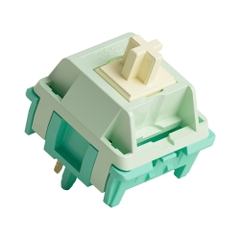 Bộ 45 switch AKKO Cilatro Switch 58 ± 5gf 5 Pin (Tactile Sw)