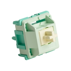 Bộ 45 switch AKKO Cilatro Switch 58 ± 5gf 5 Pin (Tactile Sw)