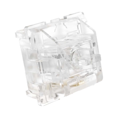 Bộ 45 Switch cơ Akko CS Crystal