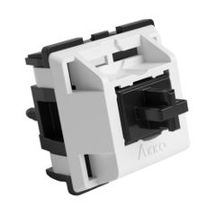 Bộ 45 Switch cơ Akko CS Piano Lubed