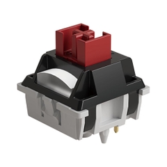 Bộ 45 switch cơ Akko Dracula Switch 40±5gf 5 Pin (Linear Sw)