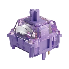 Bộ 45 switch cơ AKKO Starlit Switch 45gf 5 Pin (linear Sw)