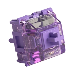 Bộ 45 switch cơ AKKO Starlit Switch 45gf 5 Pin (linear Sw)