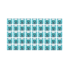 Bộ 45 Switch cơ Akko V3 Cream Blue Pro