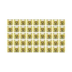 Bộ 45 Switch cơ Akko V3 Cream Yellow Pro