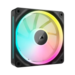 Bộ ba Fan Case Corsair iCUE LINK LX120 RGB 120mm PWM Black CO-9051026-WW