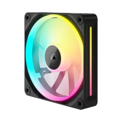 Bộ ba Fan Case Corsair iCUE LINK LX120 RGB 120mm PWM Black CO-9051026-WW