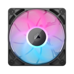 Bộ ba Fan Case Corsair iCUE LINK RX120 RGB MAX 120mm PWM CO-9051034-WW