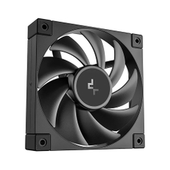 Bộ ba Fan Case Deepcool FD12-3 IN 1 R-FD12-BKNPN3-G